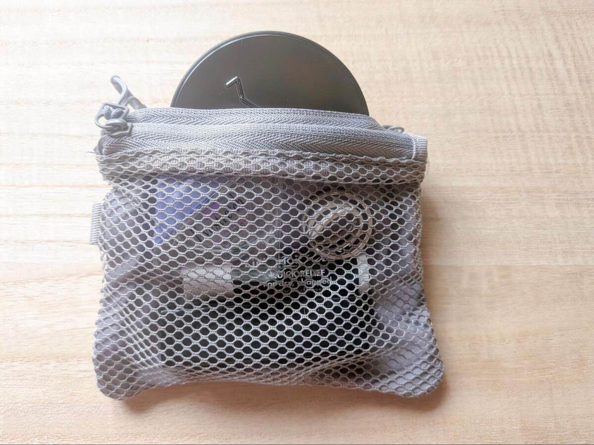 杏さんがカゴに入れた無印良品