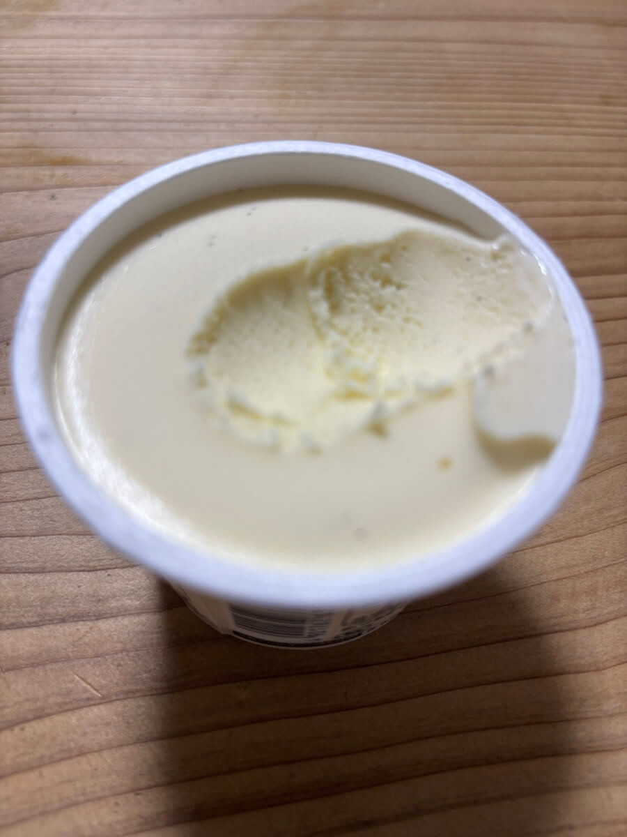 シャトレーゼ低糖質食品