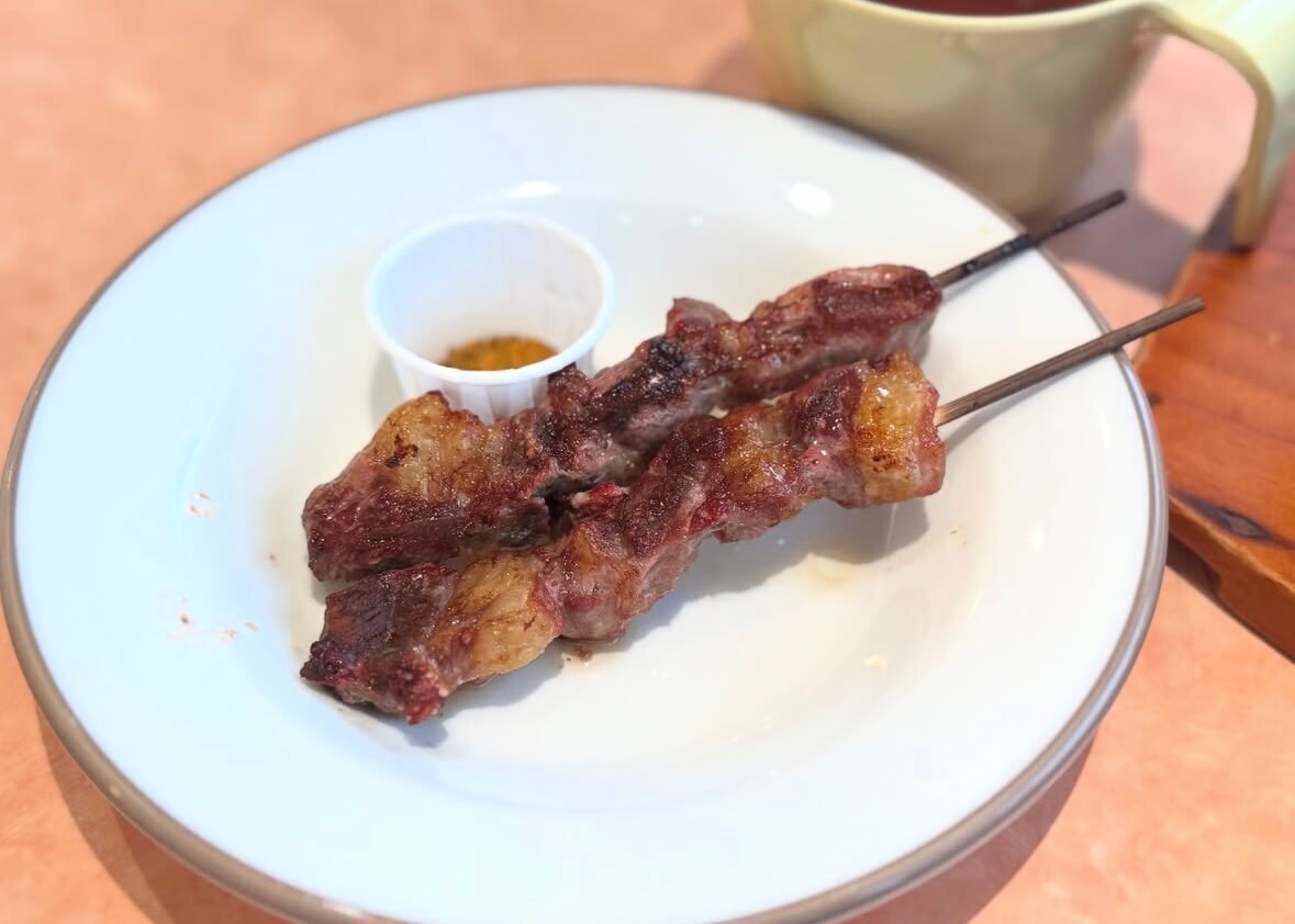 焼きチーズミラノ風ドリア