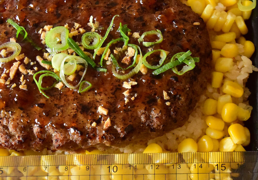 年始におすすめロピア総菜3品