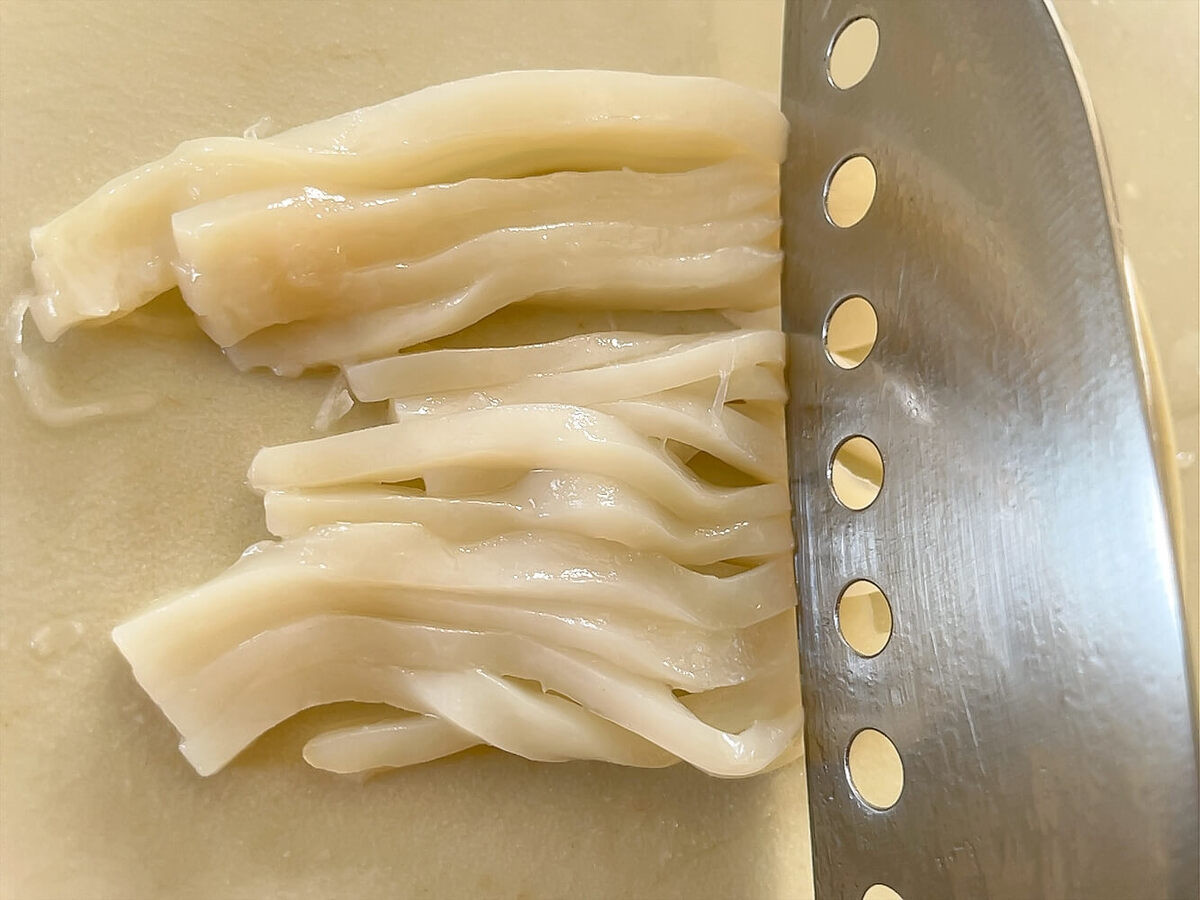刺身