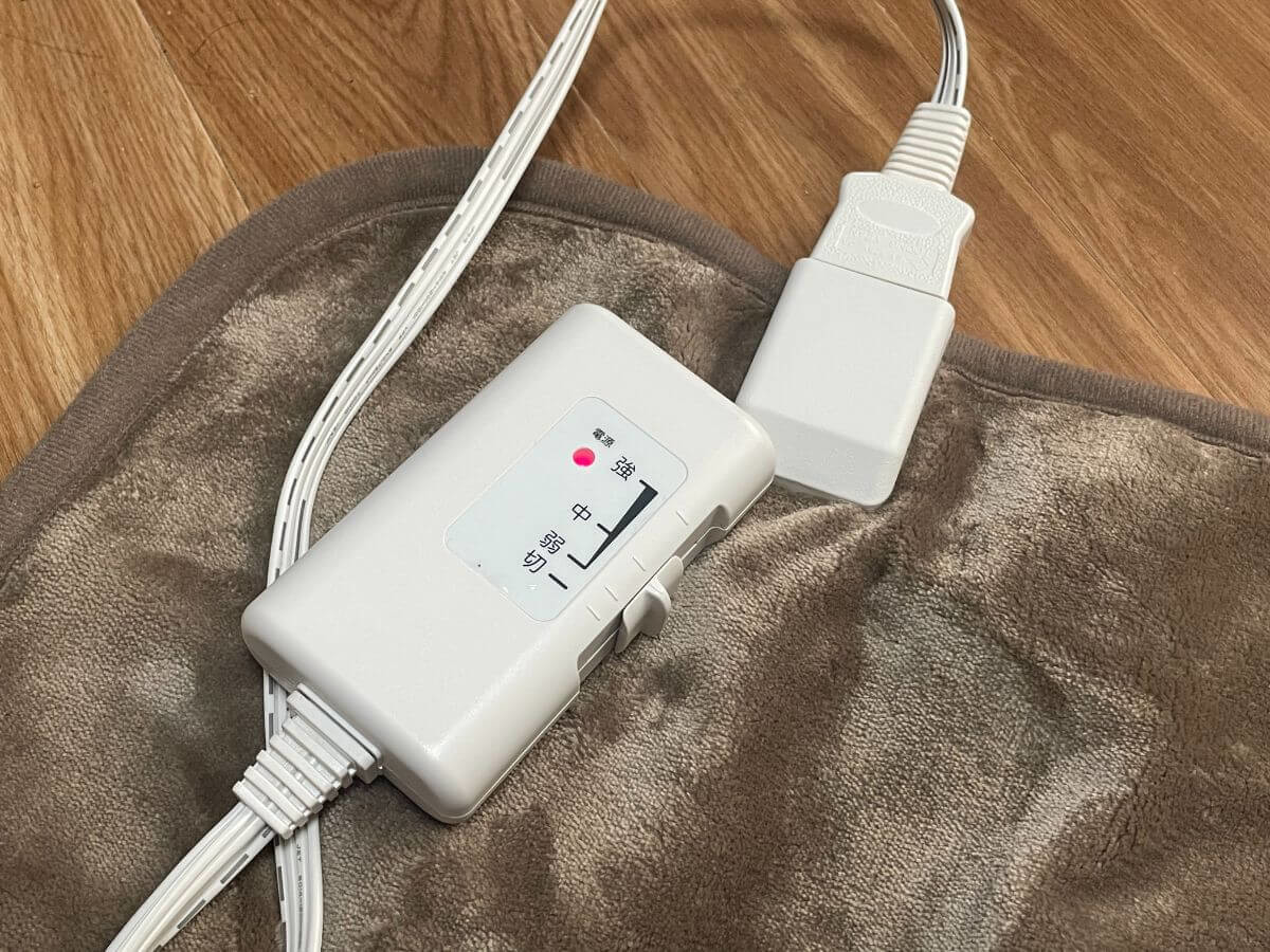 暮らしを整える「冬の三種の神器」