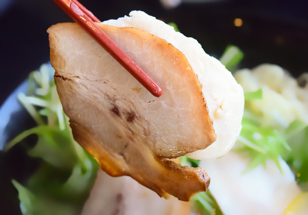 幸楽苑「ゆず塩らーめん」実食レポ