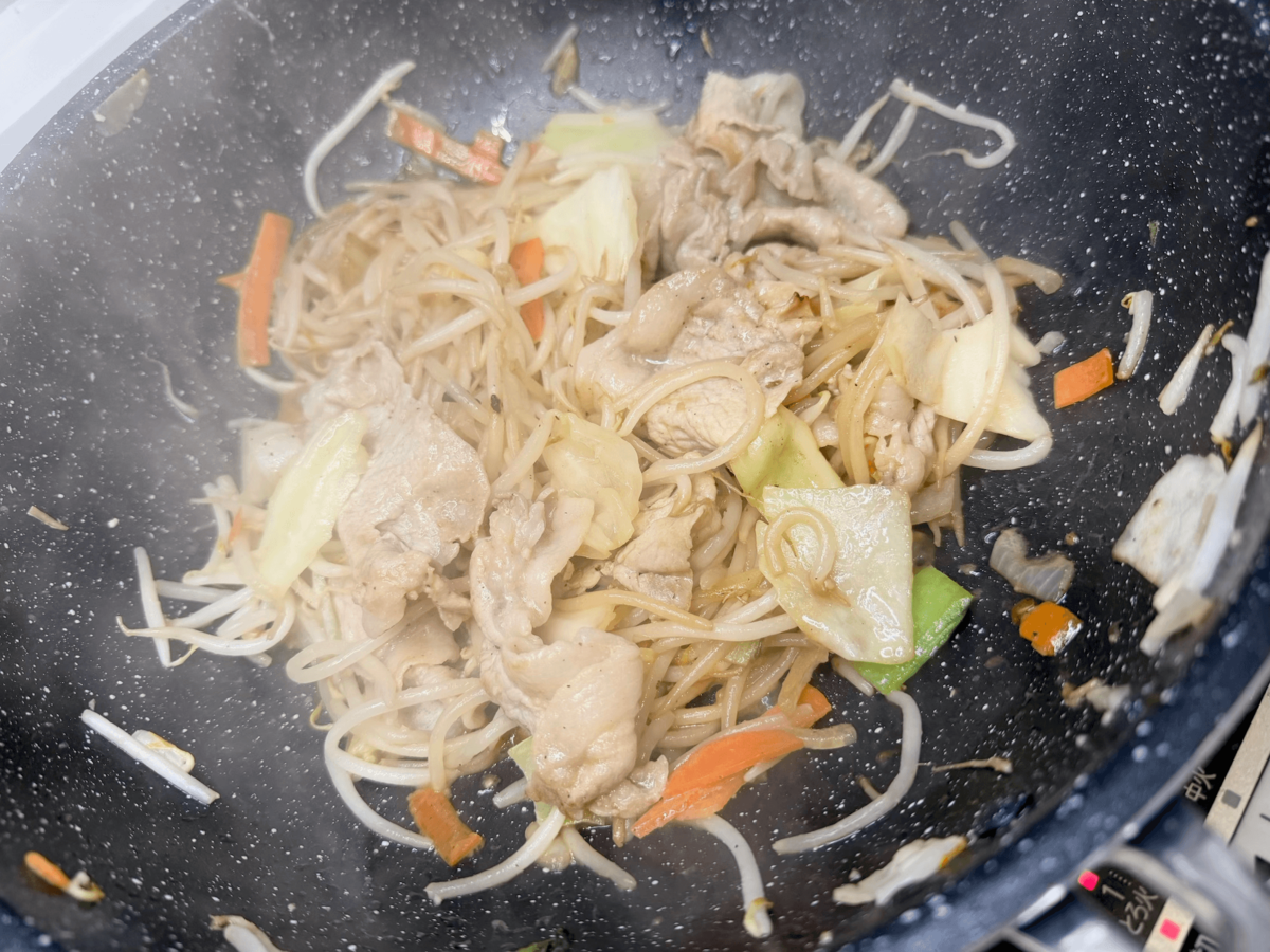 料理下手な人ほどやりがちな行為5つ