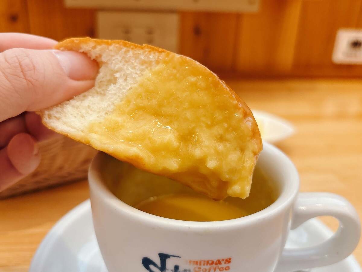 【朝コメダ珈琲】マニアがひっそり楽しむモーニング