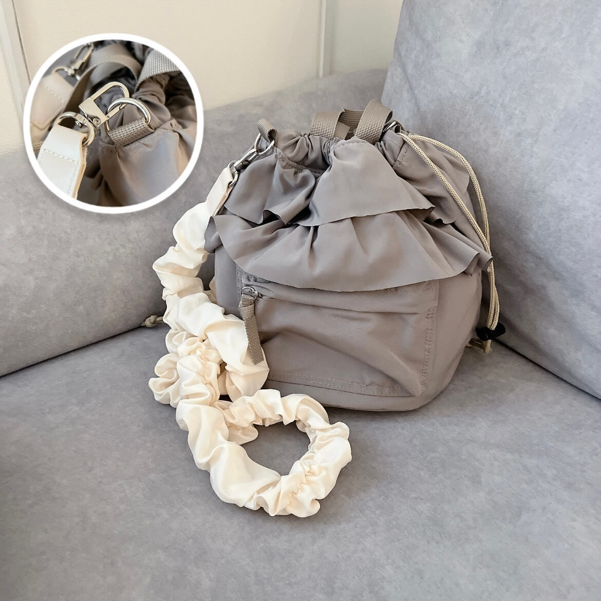 3COINSのスマホグッズ