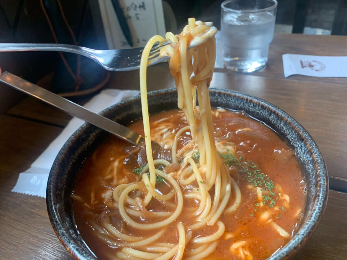 珈琲はうす あんず村