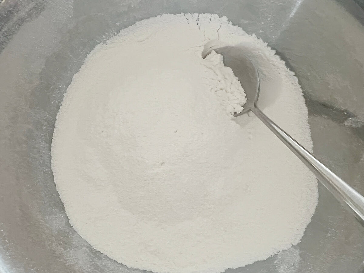 UMAMITable/女将のお家ご飯「さつまいもの蒸しパン」