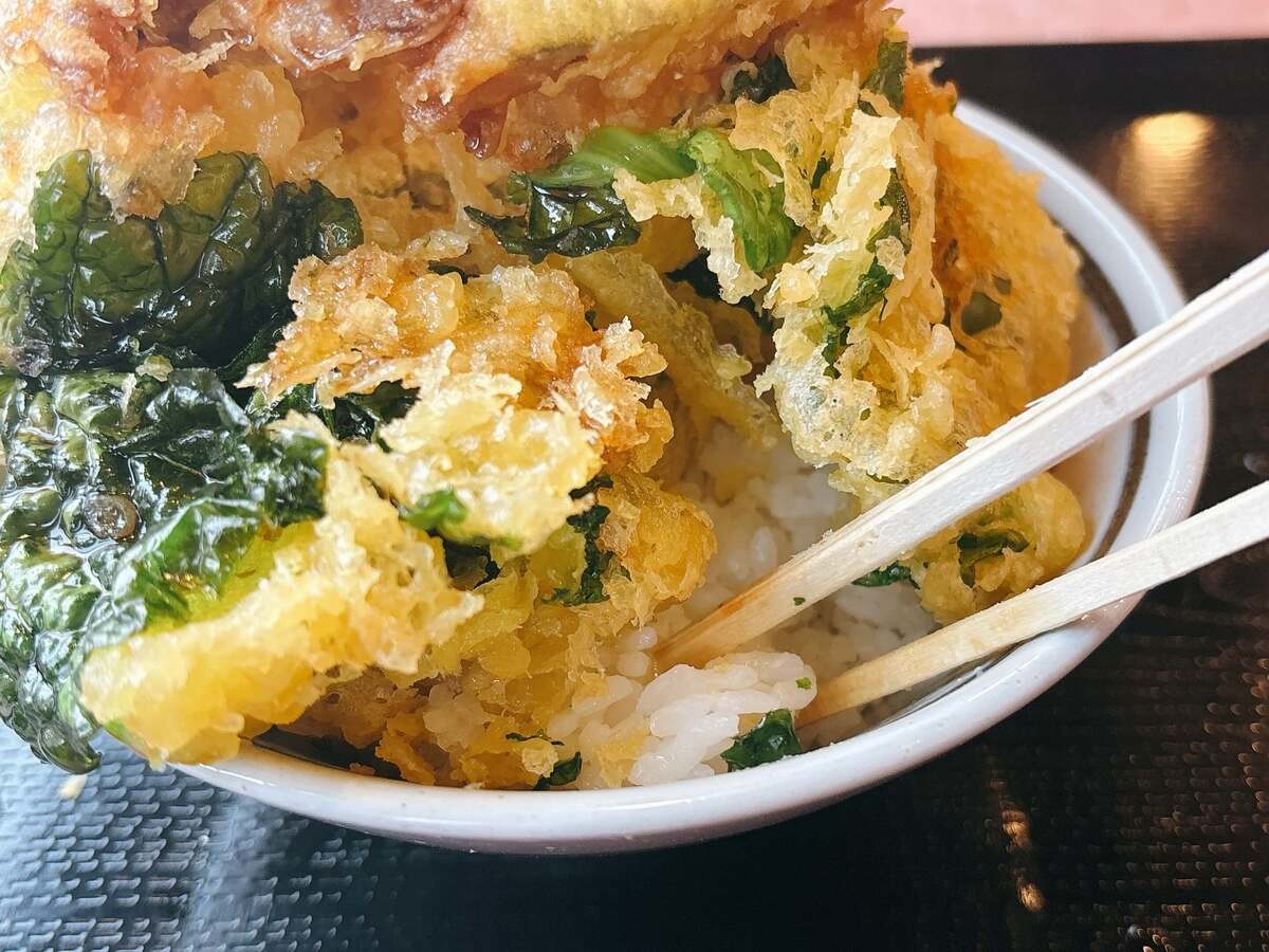 丸亀製麺の裏技