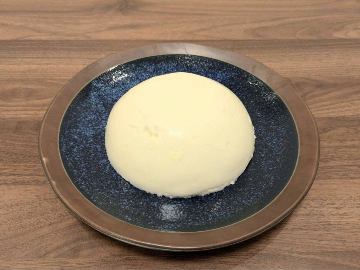 ローソン公式Instagram「増えるチーズ」