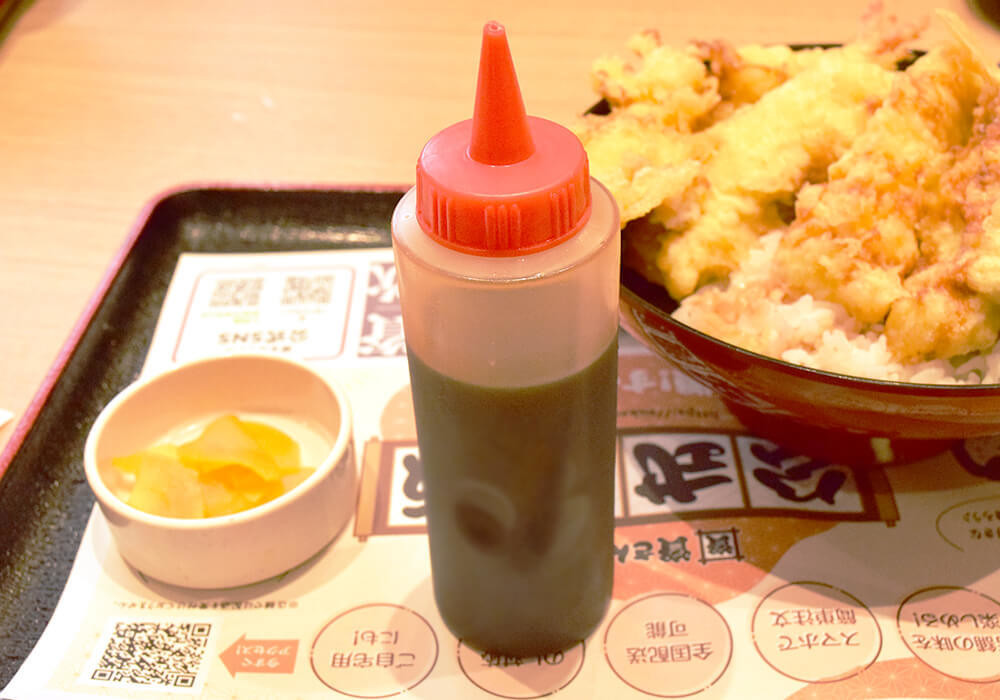 資さんうどん「資さんカレー（中辛）」実食レポ