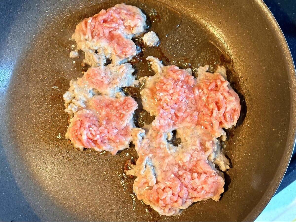 カレーを作るときのテクニック