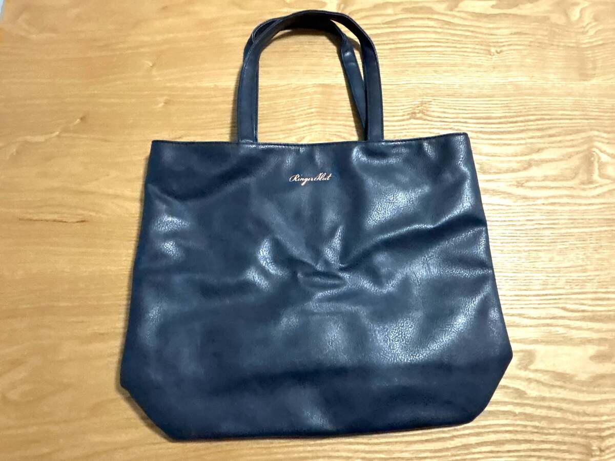 リンガーハットの福袋