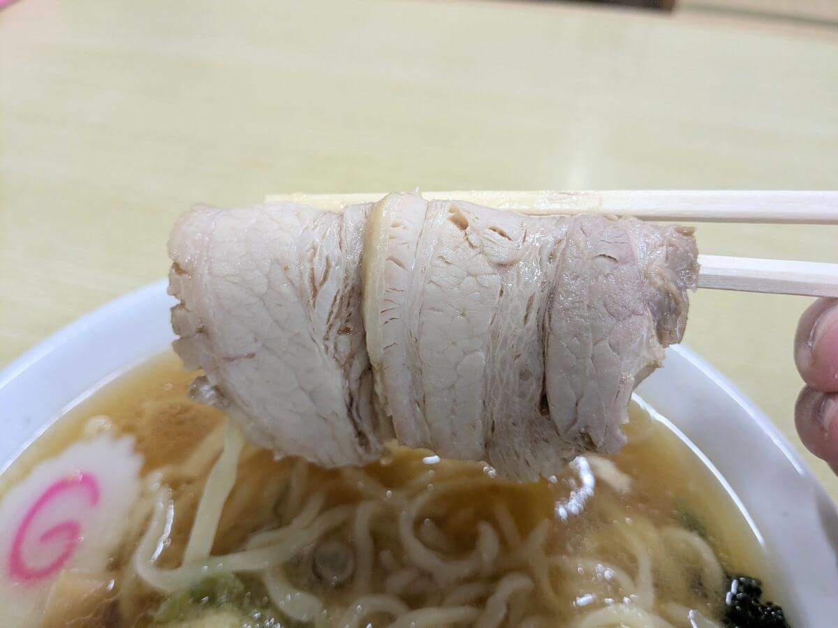 「麺屋ようすけ」