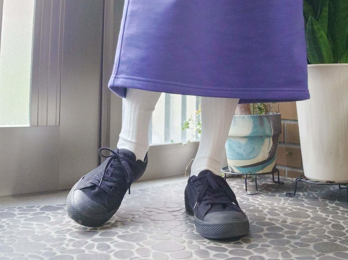 【サタプラ靴下回】ひたすら試してランキングでトップ5は？