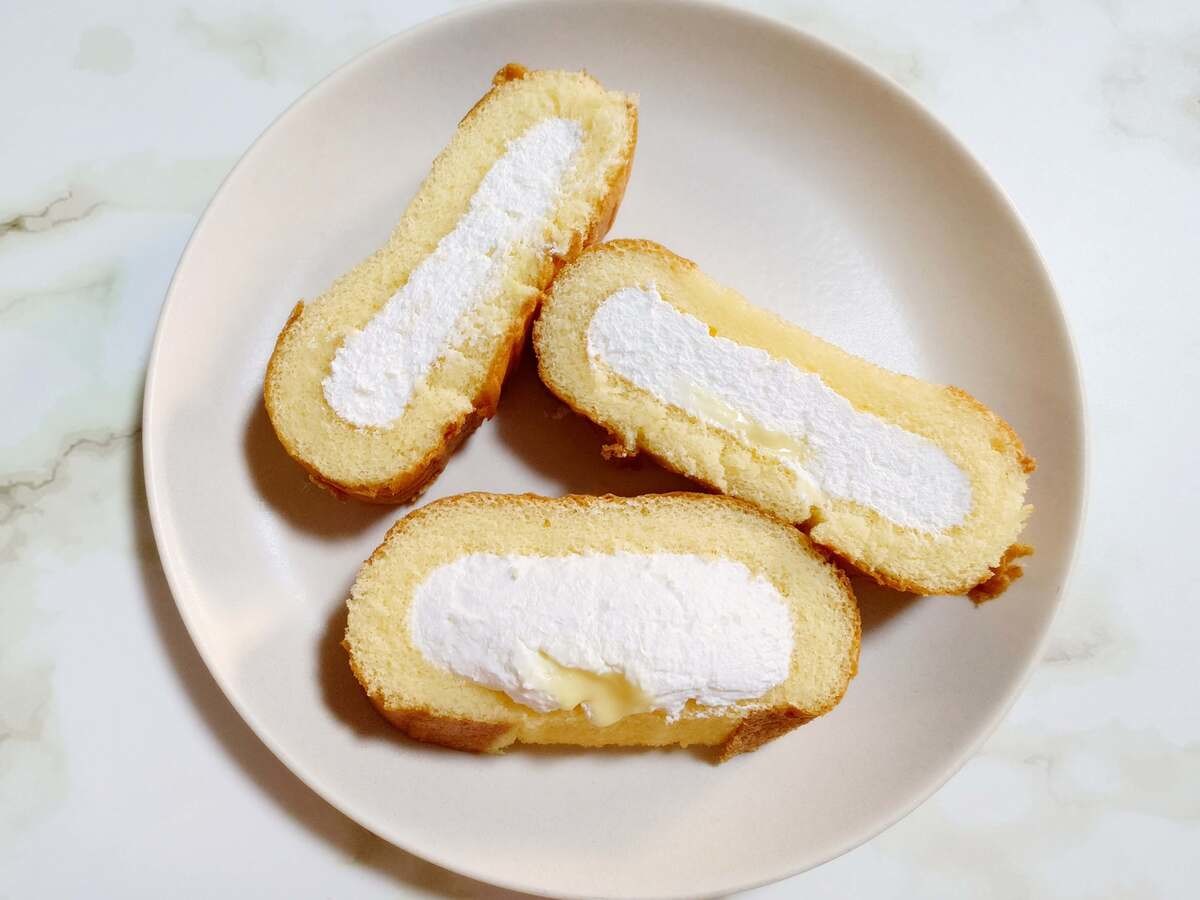 サタプラで人気！「ロールケーキ回」