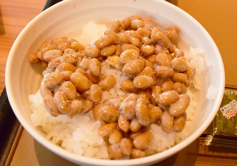 やよい軒モーニング