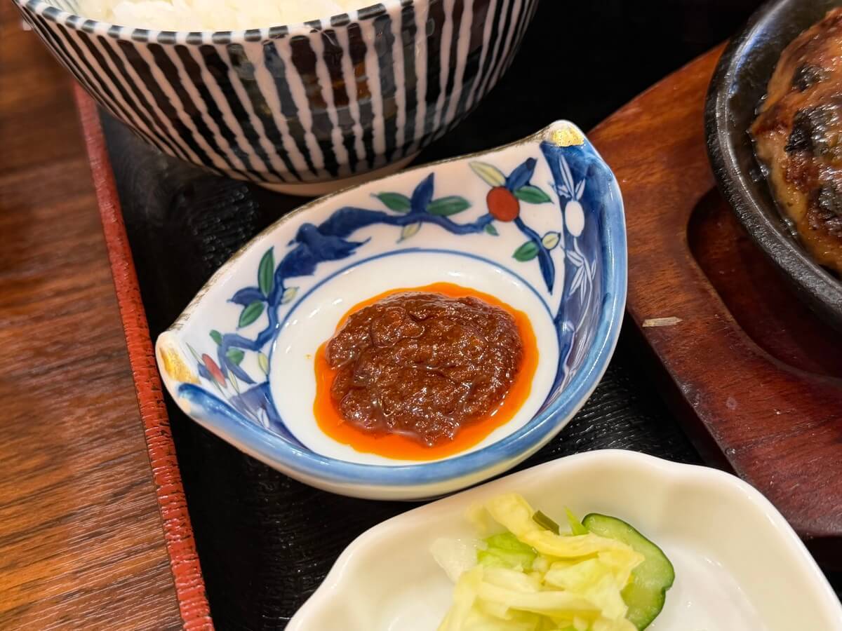 ステーキ＆ハンバーグ 前田亭 伊奈店
