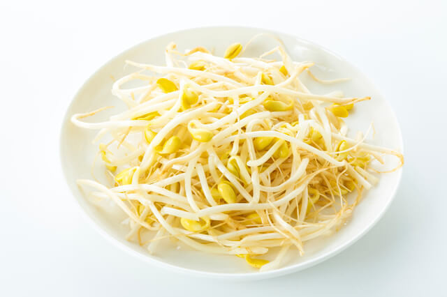 もやしの炒め方のコツ