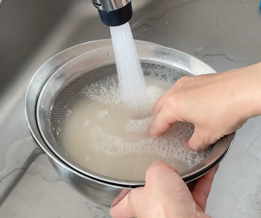 ご飯