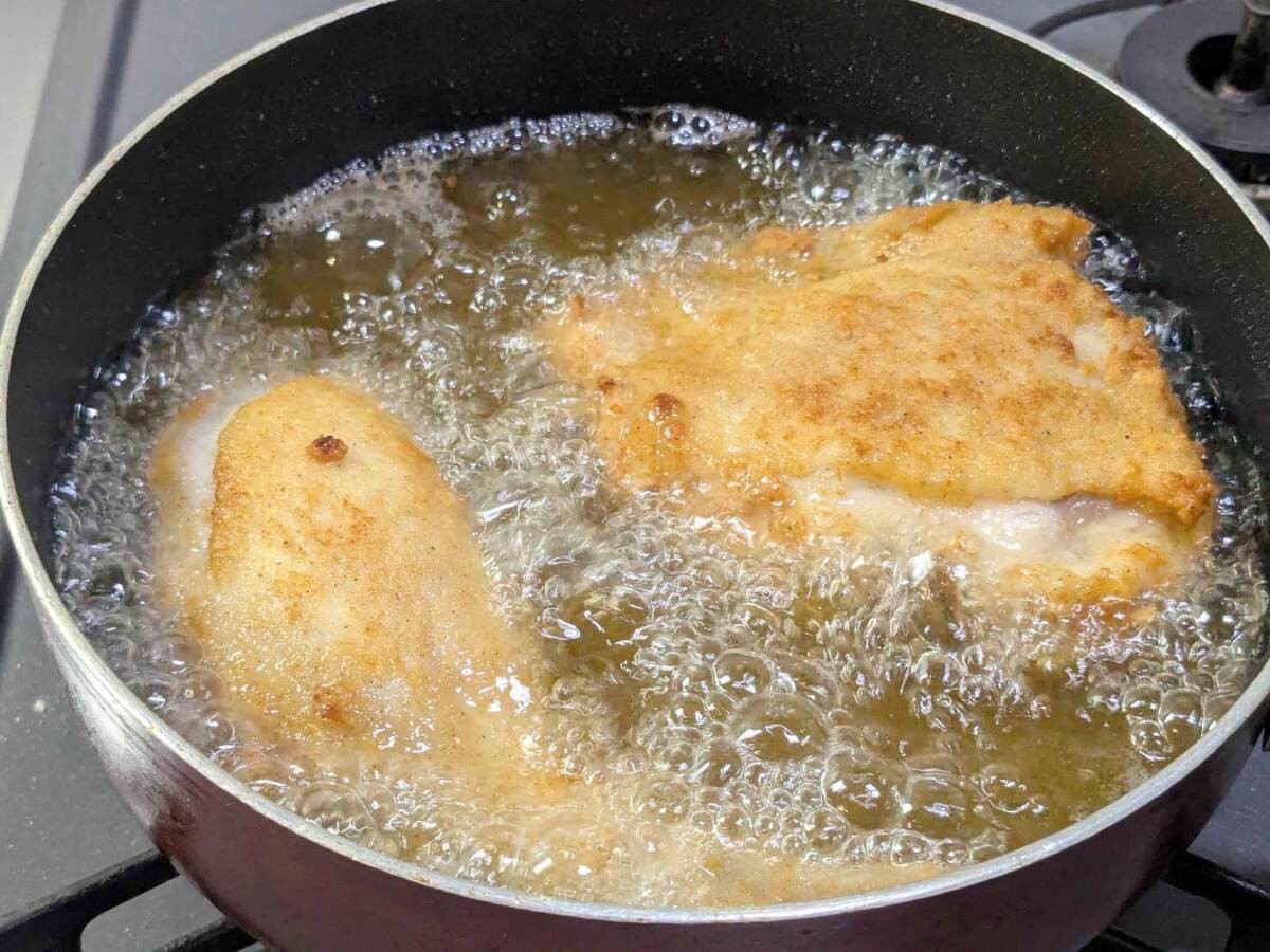 元店員が教えるケンタッキーフライドチキン