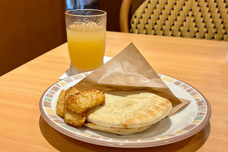 サイゼリヤ 大島ピーコック前店
