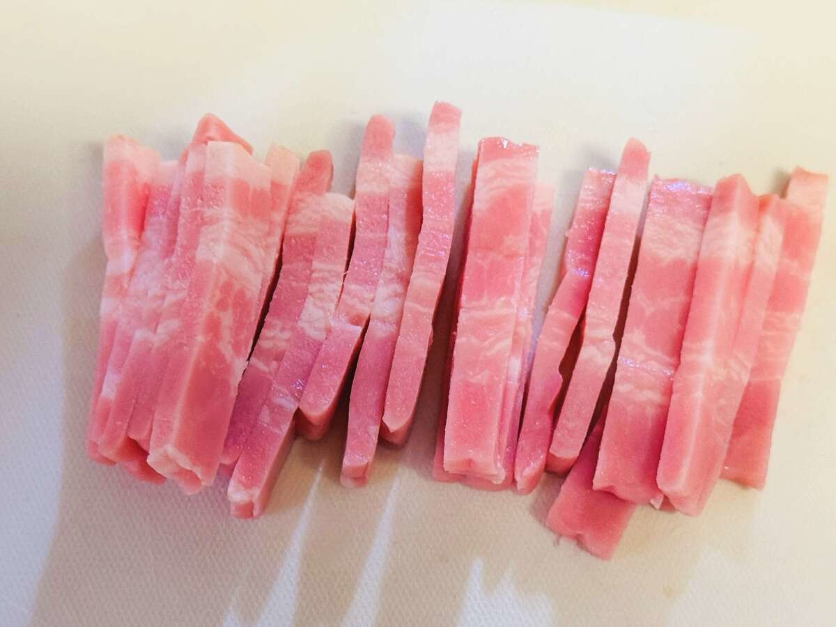 「DAIGOも台所」電子レンジのみで完成！「レンジでカルボナーラ」