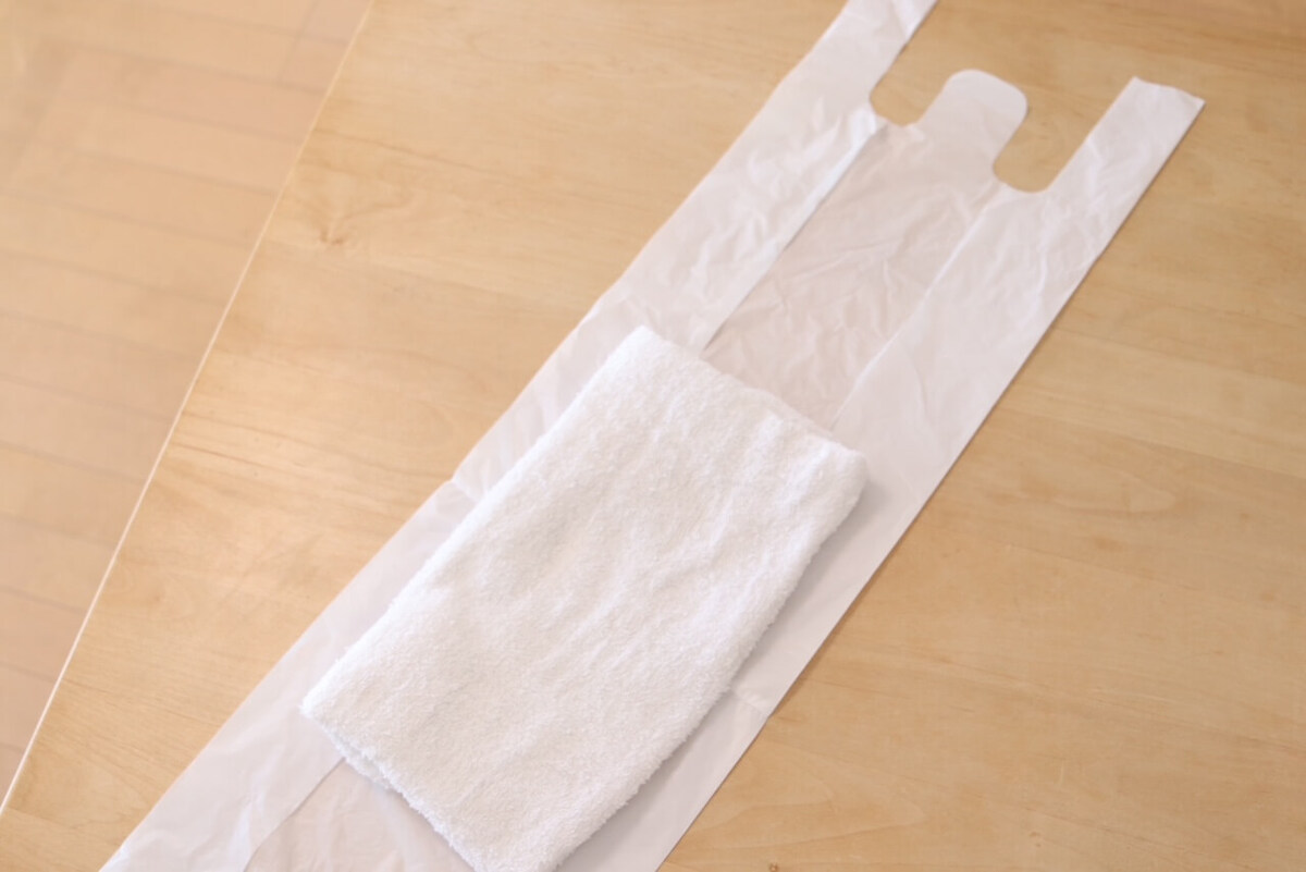 ポリ袋・レジ袋