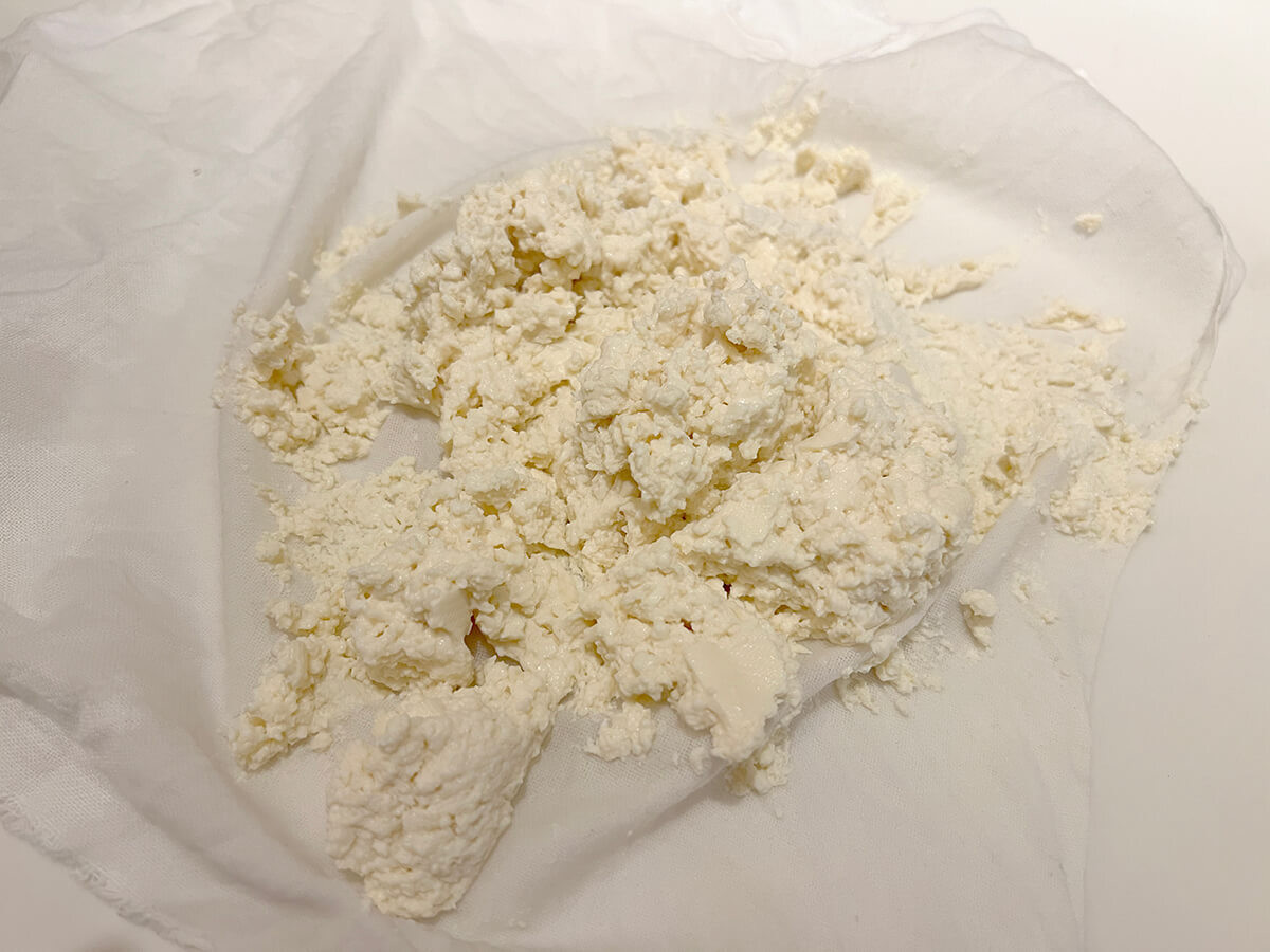 中村正明さん「白あえ」