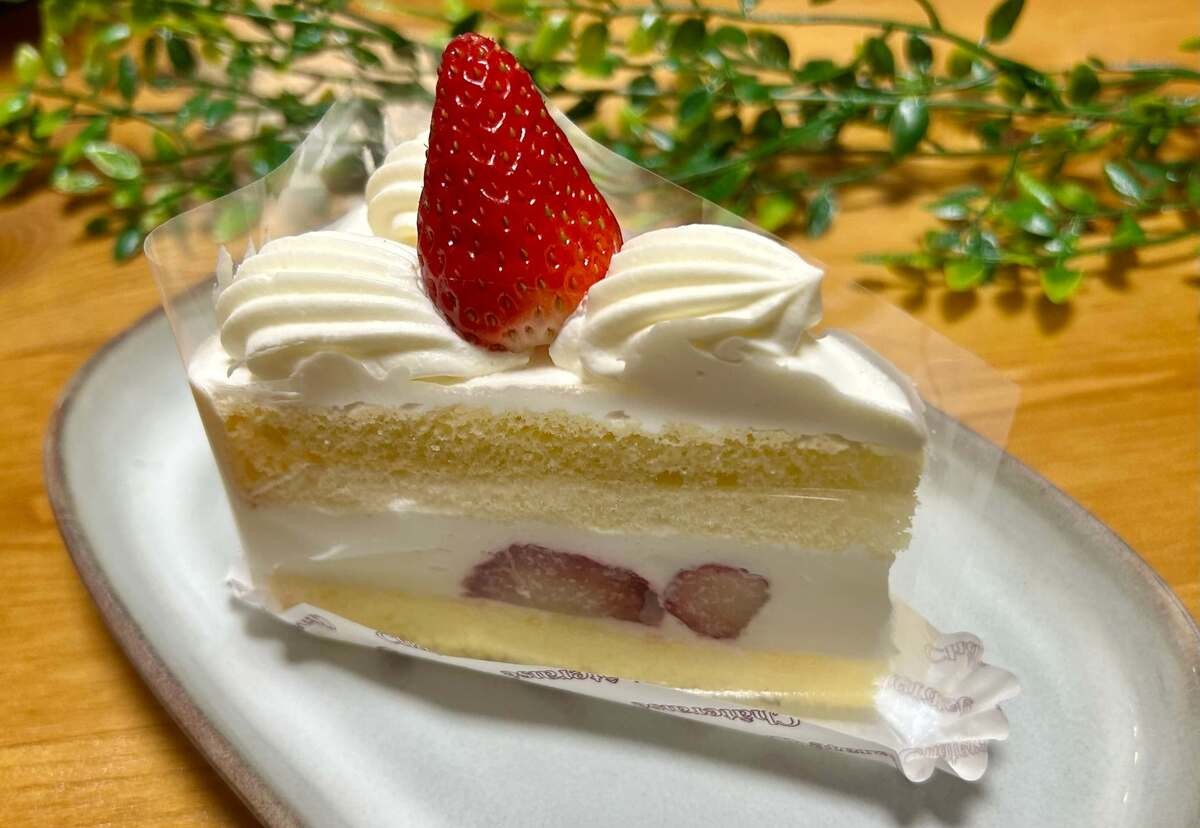 3位「YATSUDOKI プレミアムアップルパイ」