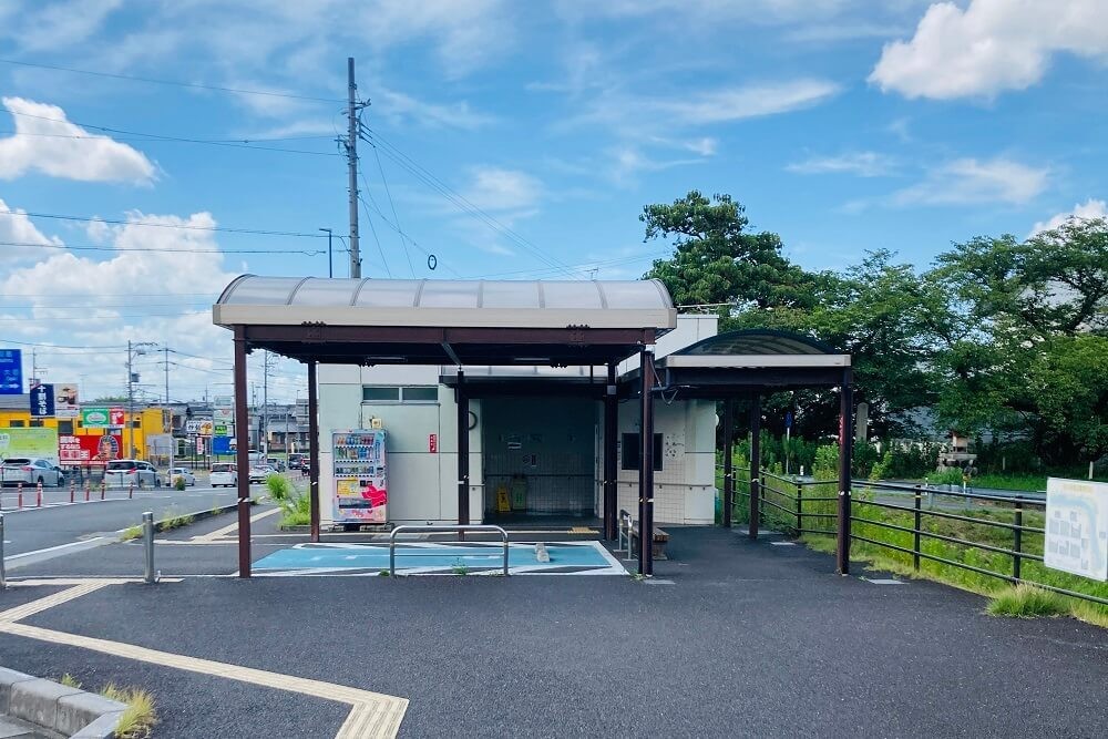 道の駅 柳津(やないづ) とは？