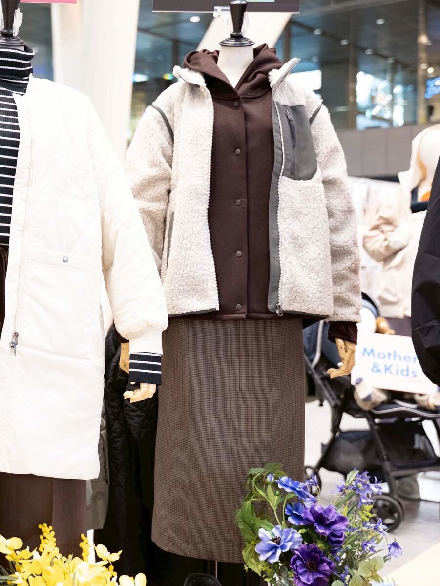 ワークマン注目あったかボトムス