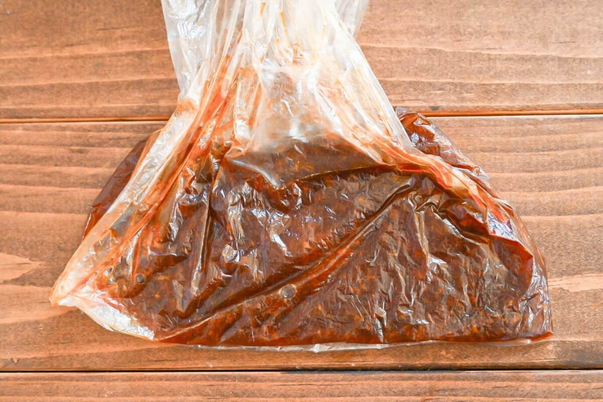 カリッと食感！チューリップ唐揚げ