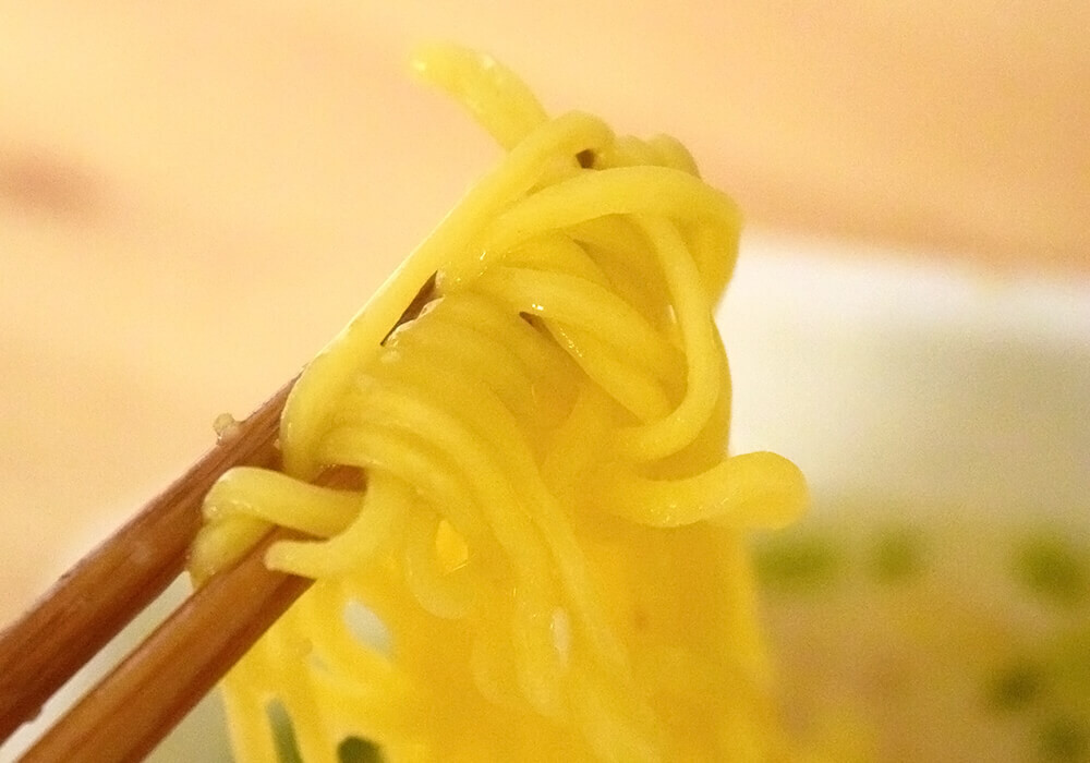 【ひたすら試してランキング】カップ麺3選