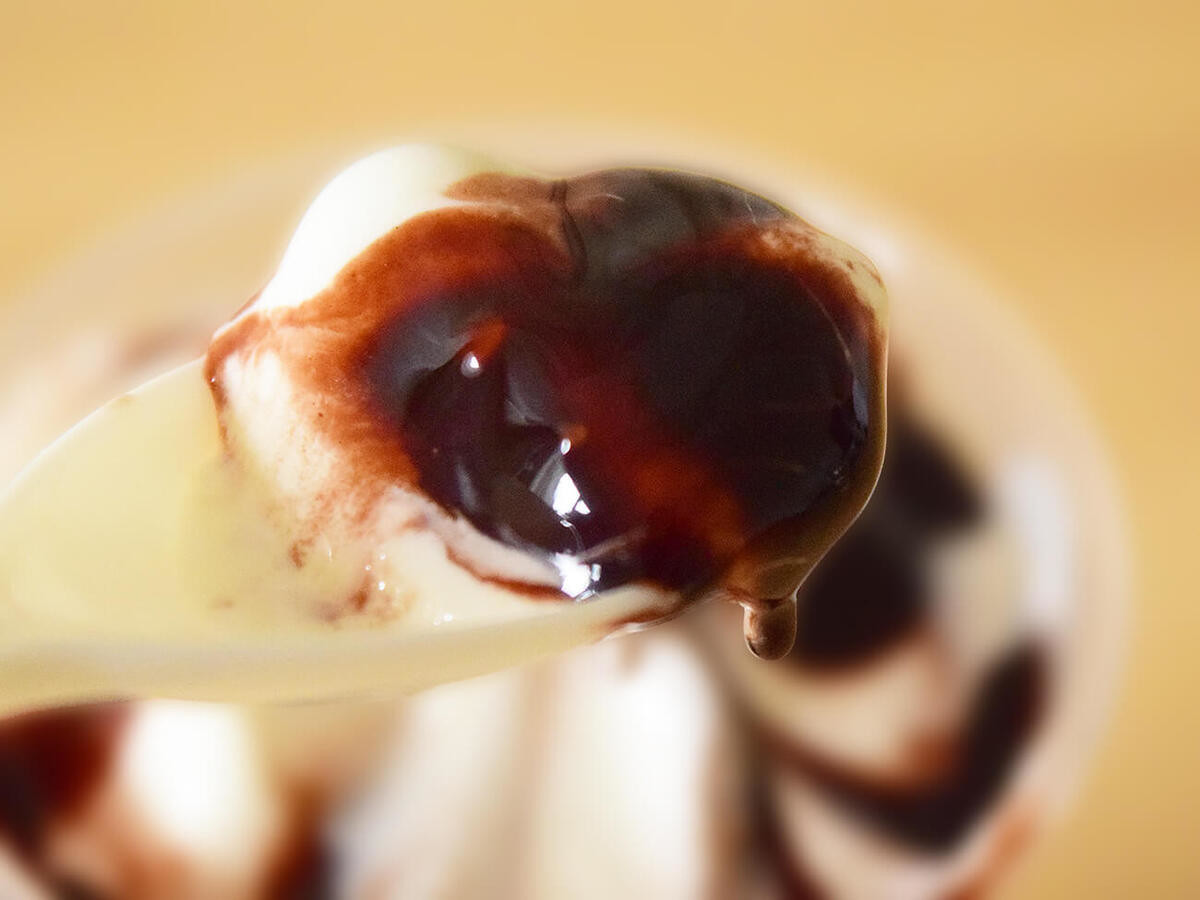 【バーガーキング】巨大ソフトクリーム3種を持ち帰り実食