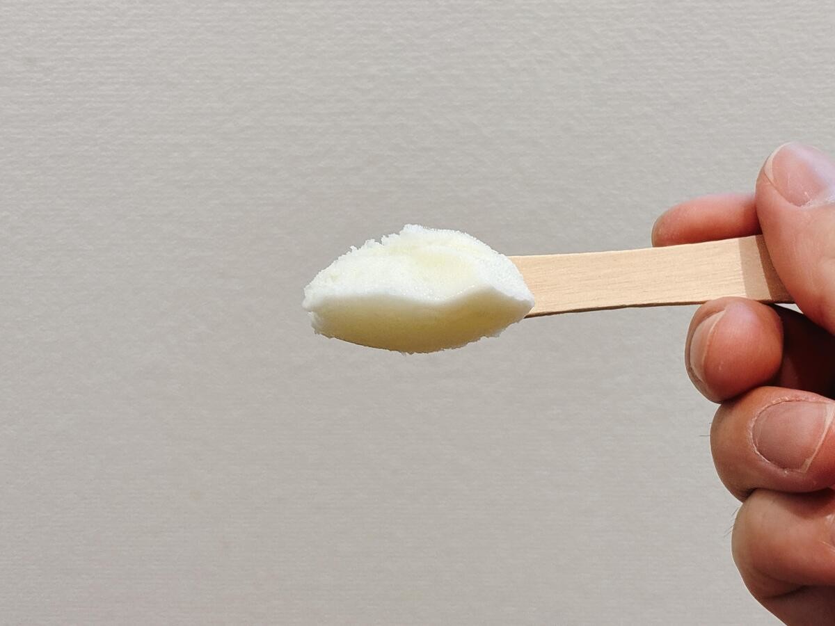 セブンイレブン限定発売「森永 アロエヨーグルト味氷（税込192円）」