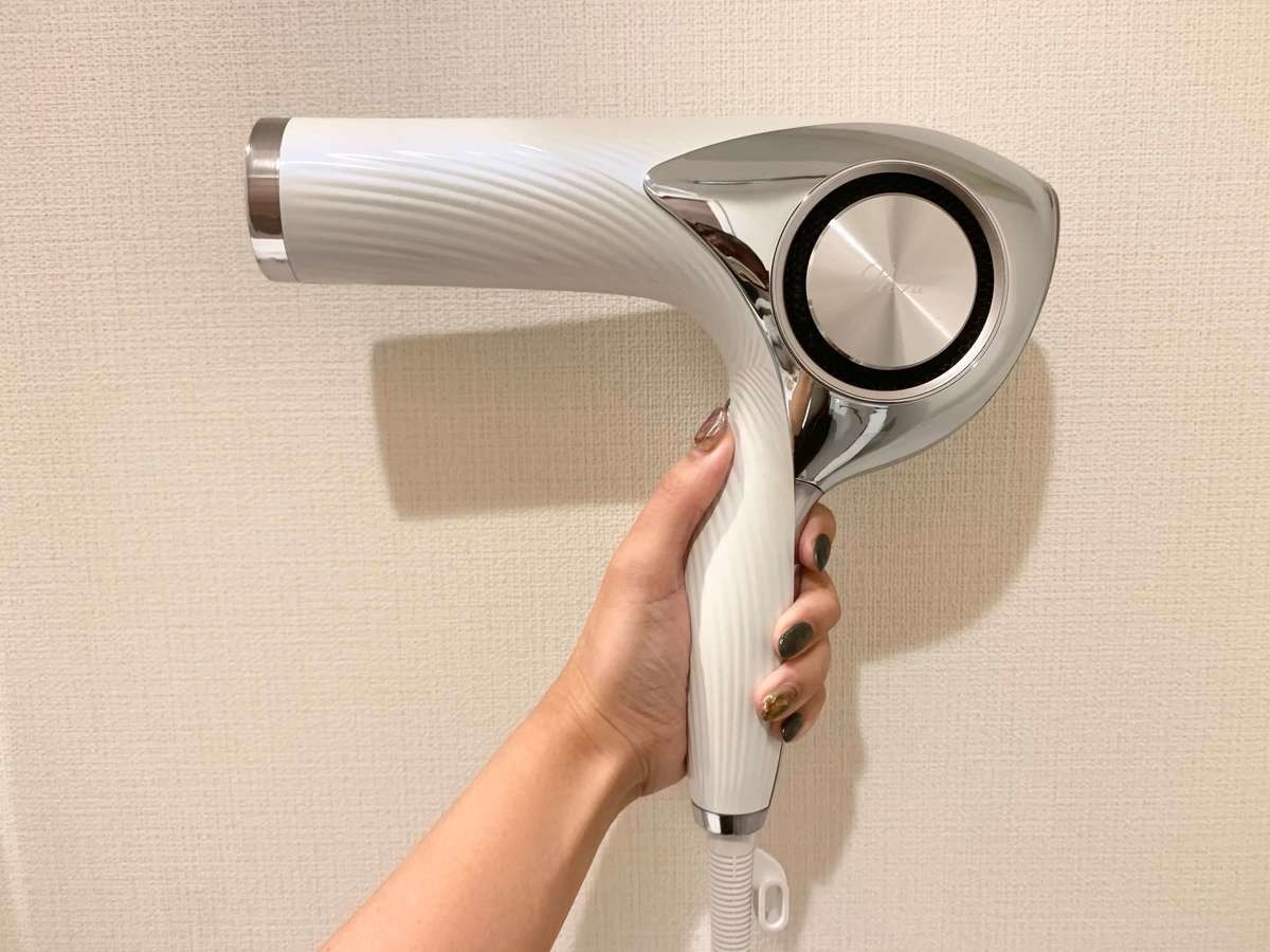 リファドライヤー シルバー 本日のみ値引き✨9階大浴場の リファドライヤー シルバー 本日のみ値引き✨9階大浴場の