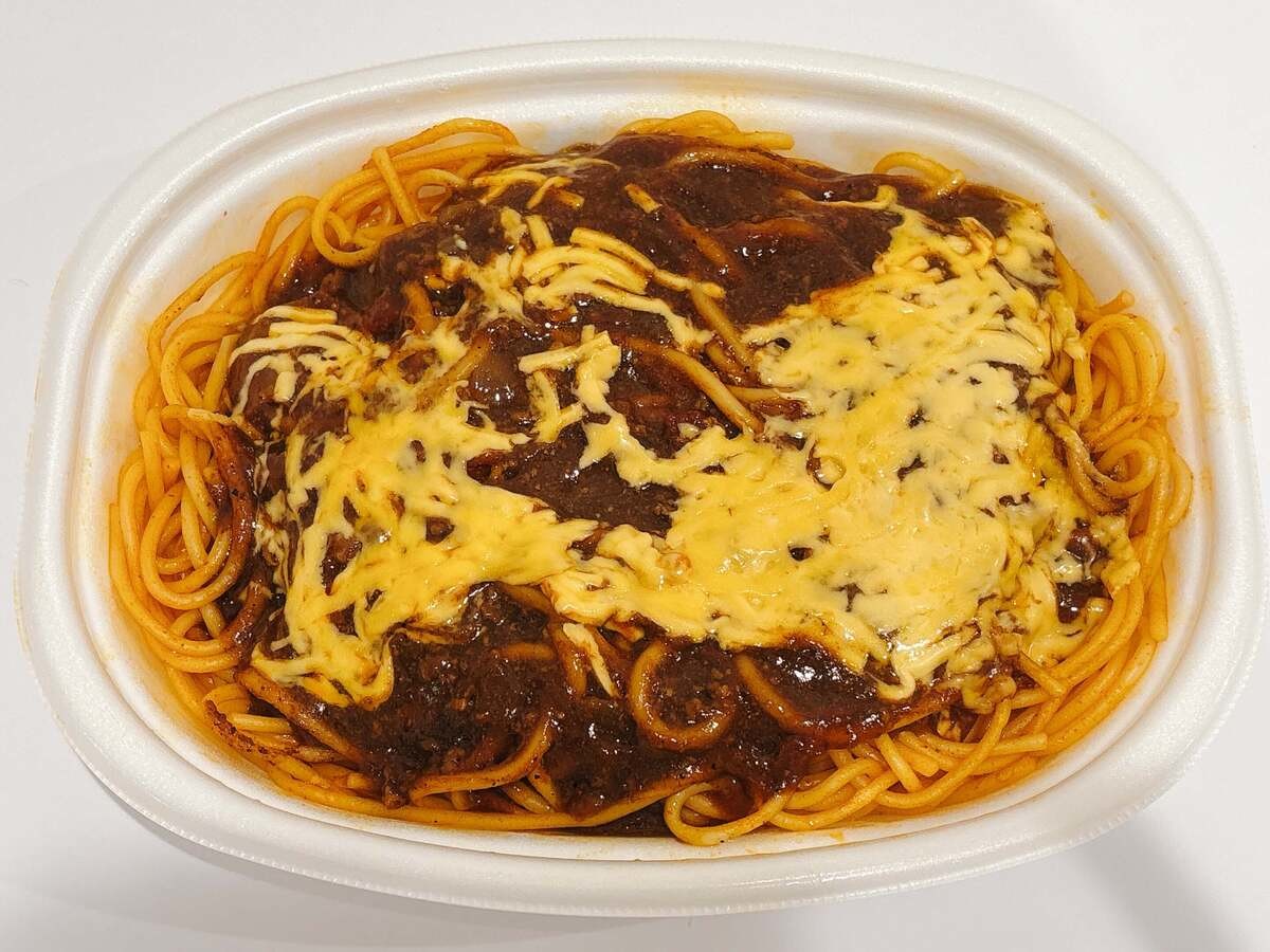 セブンイレブンの新発売「メジャー級グルメ」