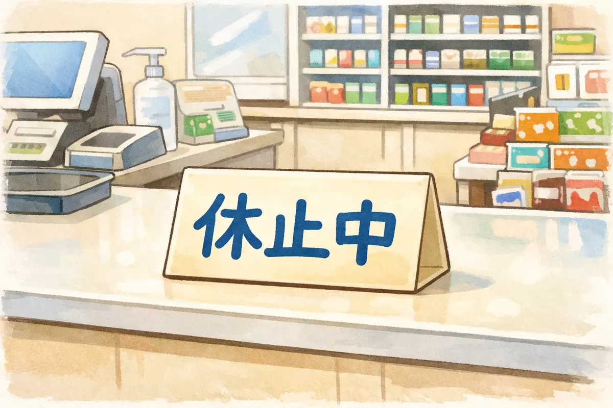 元コンビニ店員が