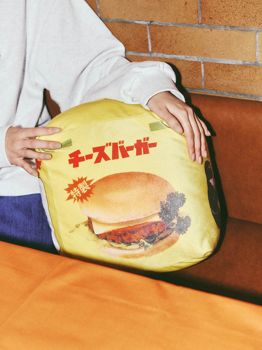 予約分は「即日完売」の人気ぶり！【ニコアンド】590円から「超話題