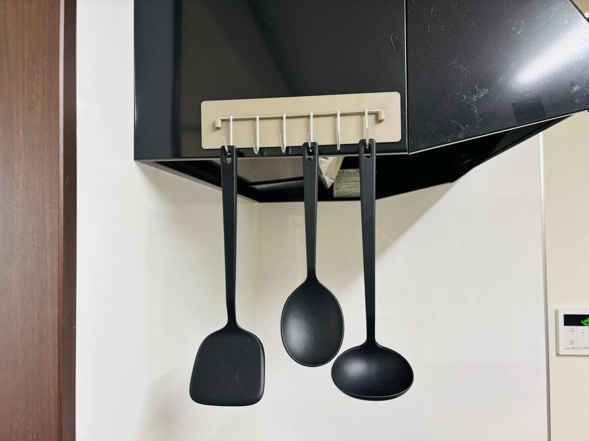 無印良品のシリコーンシリーズ