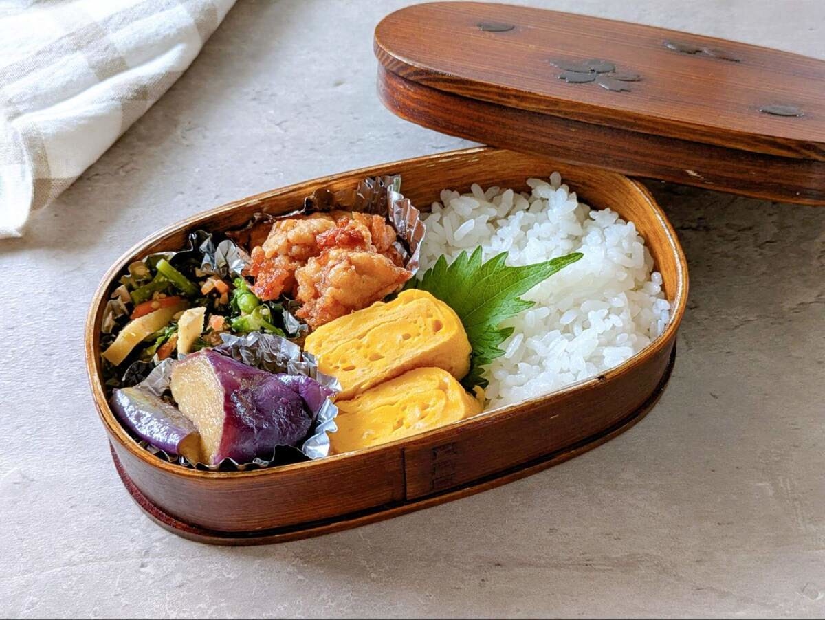 卵焼きのNG