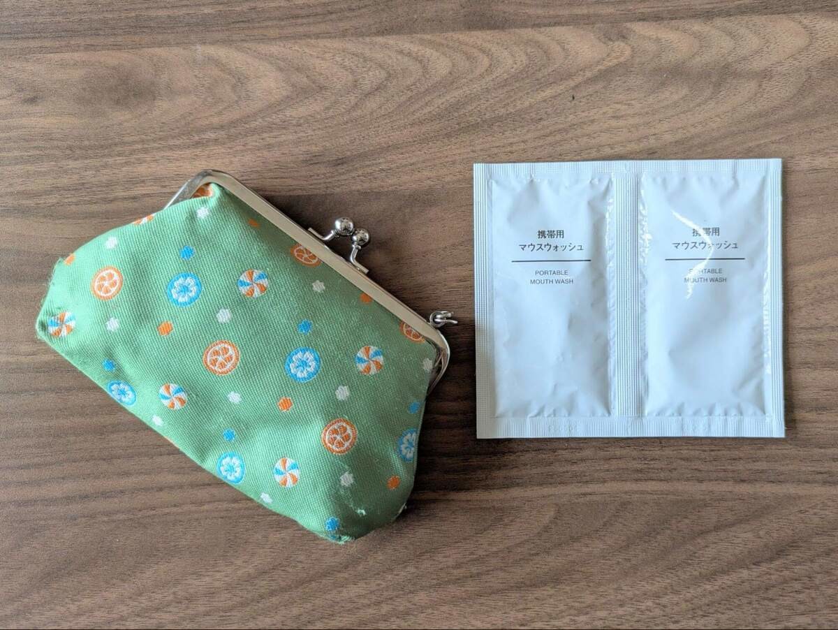 清潔感がアップする無印良品アイテム