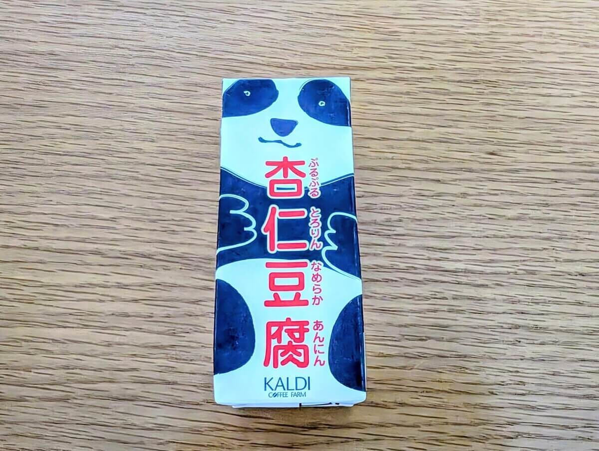 カルディのスイーツ