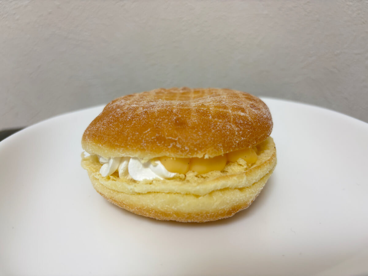 ミスタードーナツのネットオーダー限定メニュー