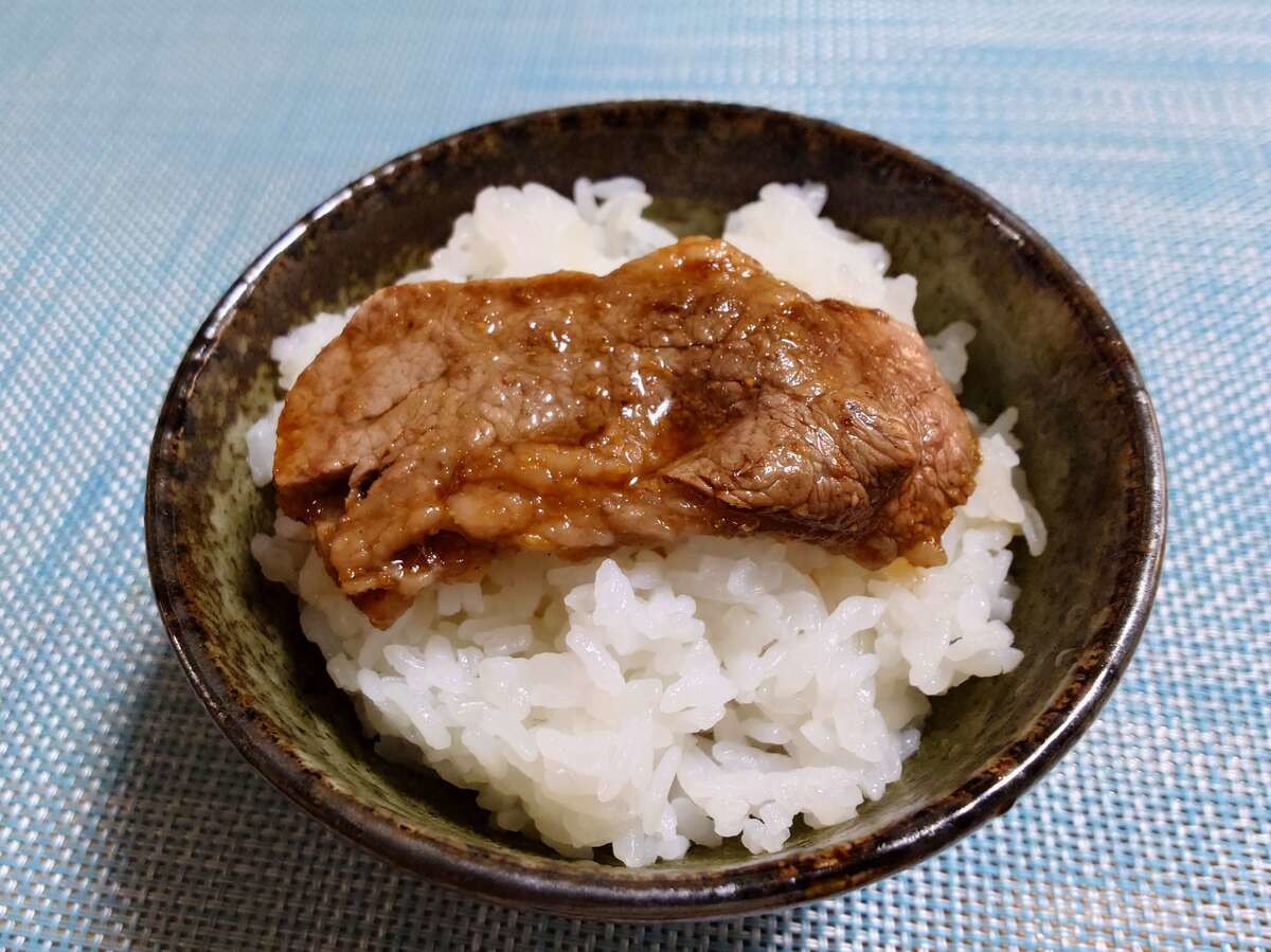 焼肉のたれ