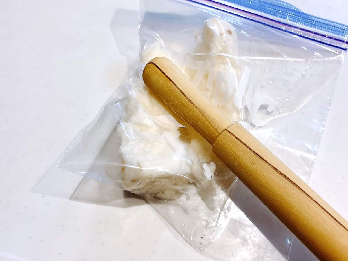 「とろろ」の目からウロコな作り方