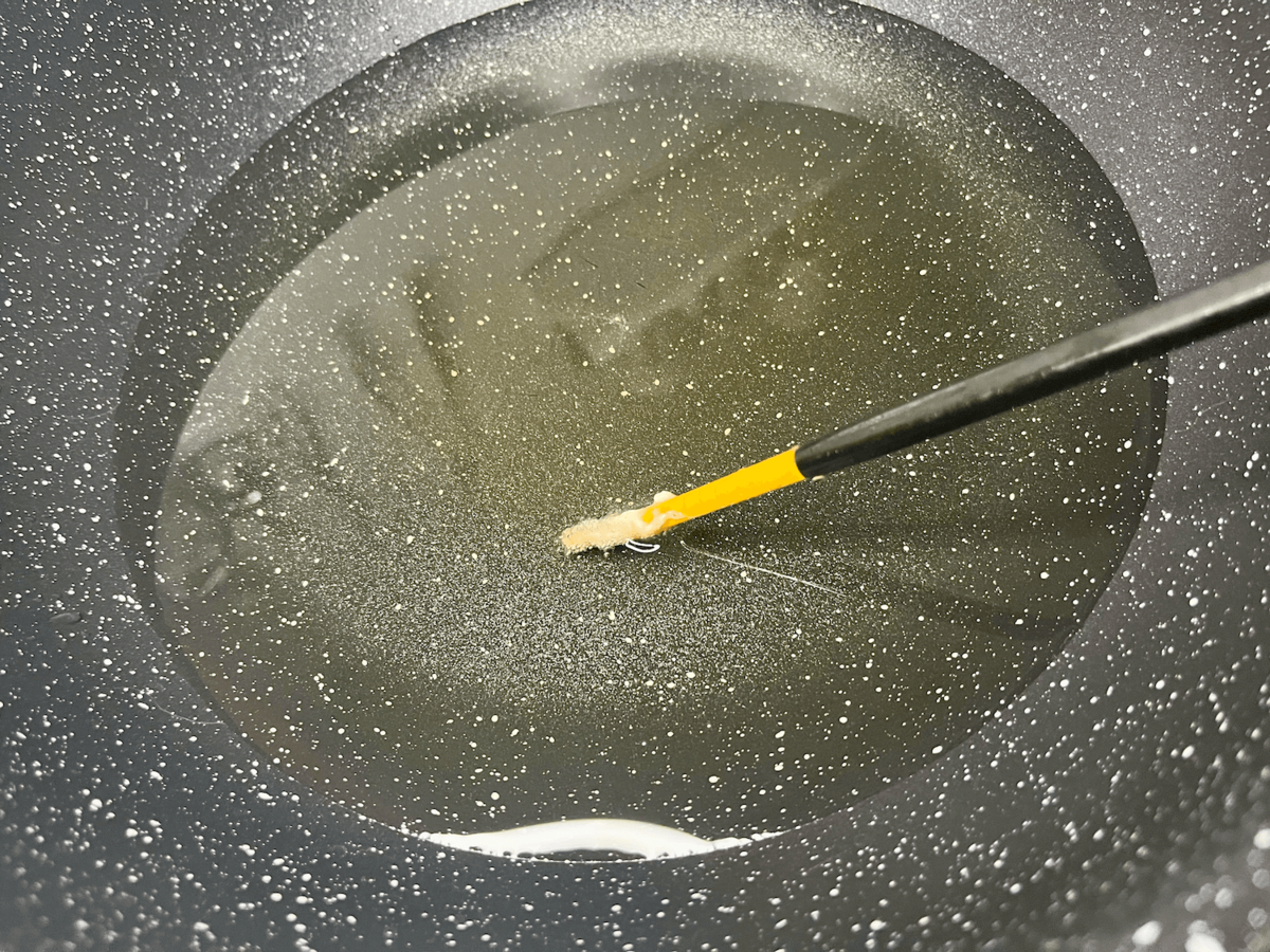 とにかく売れたい中華料理屋さん「ケンタッキー風フライドチキン」