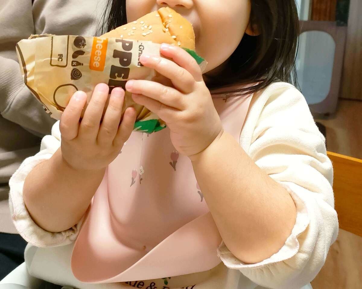 バーガーキング