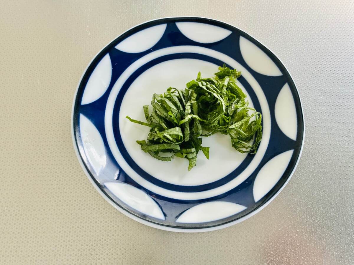 豆腐のコロコロガーリックステーキ